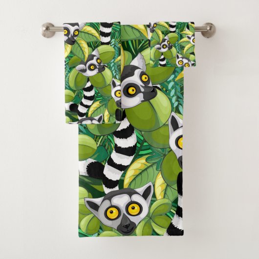 Sierkussen Bad Handdoek (Insitu)