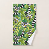 Sierkussen Bad Handdoek (Handdoek)