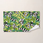 Sierkussen Bad Handdoek (Handdoek)