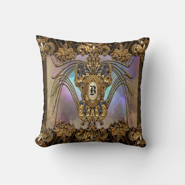 Sierkussen Bancroftyne Fiona