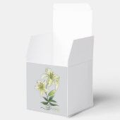 Sierkussen Bedankdoosjes (Geopend)