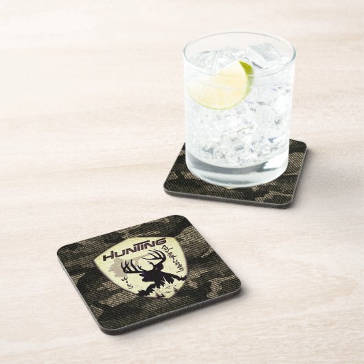 Sierkussen Bier Onderzetter (Rechterzijde)