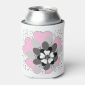 Sierkussen Blikjeskoeler (Blikje Voorkant)