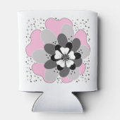 Sierkussen Blikjeskoeler (Achterkant)