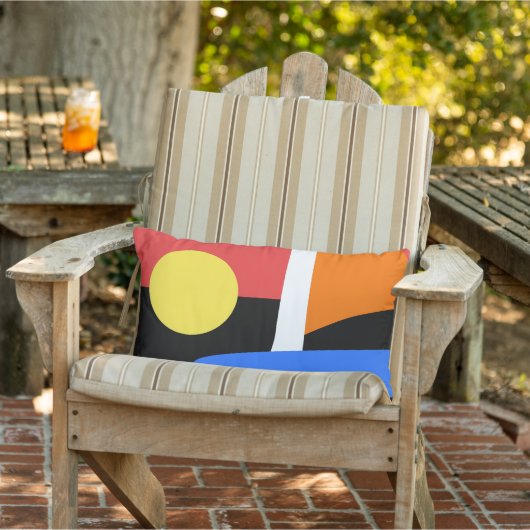 sierkussen buitenkussen (Stoel)