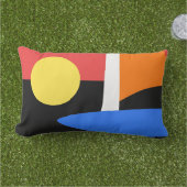 sierkussen buitenkussen (Gras)