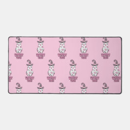 Sierkussen Bureaumat