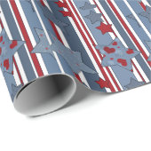 Sierkussen Cadeaupapier (Rol Hoek)