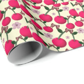 Sierkussen Cadeaupapier (Rol Hoek)