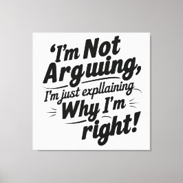 Sierkussen Canvas Afdruk