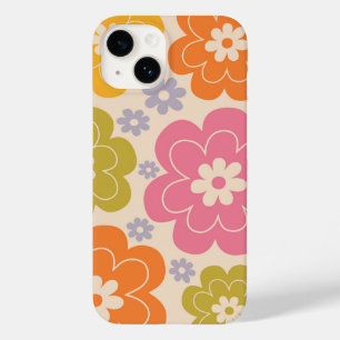 Sierkussen Case-Mate iPhone 14 Hoesje