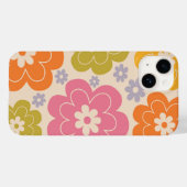 Sierkussen Case-Mate iPhone Case (Achterkant (horizontaal))