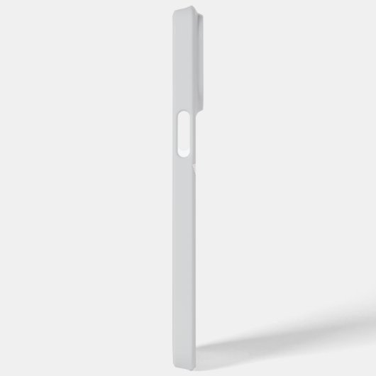 Sierkussen Case-Mate iPhone Case (Achterkant / Rechts)