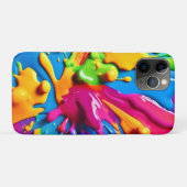 Sierkussen Case-Mate iPhone Case (Achterkant (horizontaal))