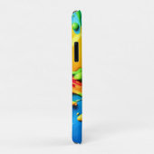 Sierkussen Case-Mate iPhone Case (Achterkant/rechts)