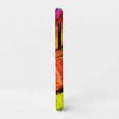 Sierkussen Case-Mate iPhone Case (Achterkant/links)