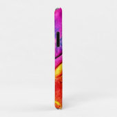 Sierkussen Case-Mate iPhone Case (Achterkant/rechts)