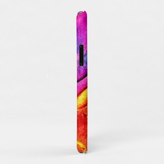 Sierkussen Case-Mate iPhone Case (Achterkant/rechts)