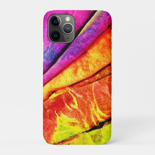 Sierkussen Case-Mate iPhone Case (Achterkant)