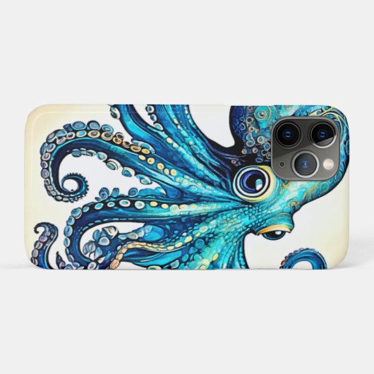 Sierkussen Case-Mate iPhone Case (Achterkant (horizontaal))