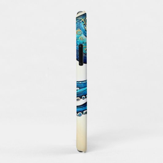 Sierkussen Case-Mate iPhone Case (Achterkant/rechts)