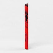 Sierkussen Case-Mate iPhone Case (Achterkant/rechts)
