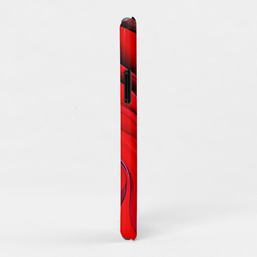 Sierkussen Case-Mate iPhone Case (Achterkant/rechts)