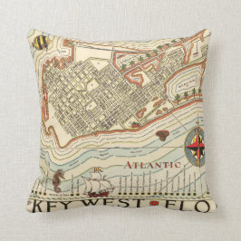  Sierkussen Cayo Hueso