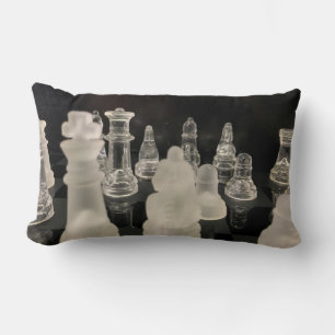 Sierkussen Chess. Kussen