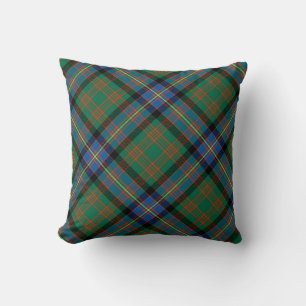 Sierkussen Cochrane Ancient Tartan Pillow