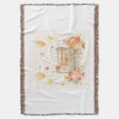 Sierkussen Deken (Voorkant Verticaal)