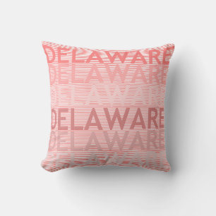 Sierkussen Delaware