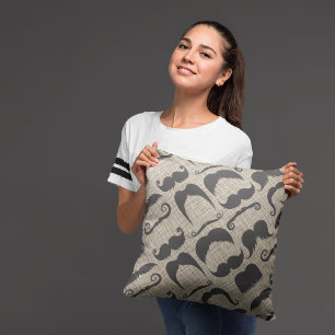 Sierkussen demoratief