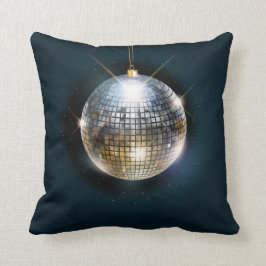 Sierkussen Disco Ball