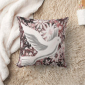 Sierkussen Dove (Deken)