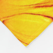 Sierkussen Fleece Deken (Hoek)