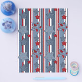 Sierkussen Flyer (Enkel)