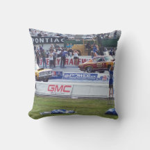 Sierkussen Fotoherinneringen 6 Fotosjabloon