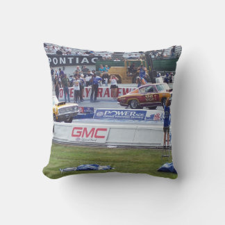 Sierkussen Fotoherinneringen 6 Fotosjabloon