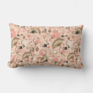 Sierkussen gekoesterd beginpatroon kussen