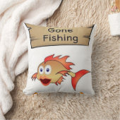 Sierkussen Gevist (Deken)