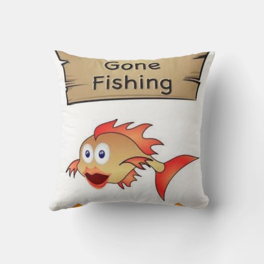 Sierkussen Gevist (Achterkant)