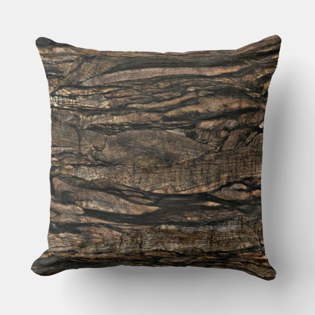 Sierkussen Granite Pattern (Voorkant)