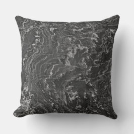 Sierkussen Granite Pattern