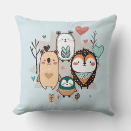 Sierkussen heeft een leuke illustratie.