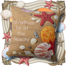 SIERKUSSEN - Ik ben liever bij het strand - Golden