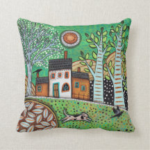 Sierkussen in 3 formaten