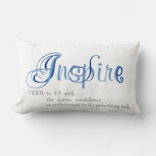 Sierkussen Inspire Lumbar Kussen