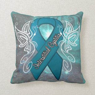 Sierkussen "Interstitiële cystitis"