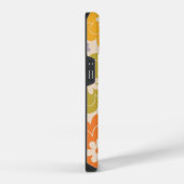 Sierkussen iPhone Hoesje (Rechterkant)